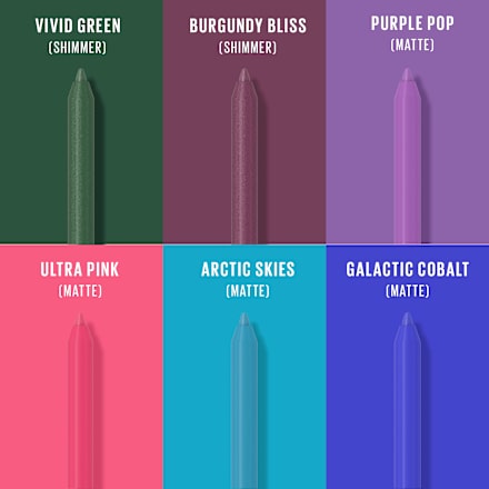 Kajal Tattoo 818 Burgundy Bliss, 1,3 g