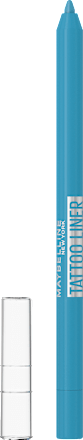 Kajal Tattoo Liner 806 Arctic Skies, 1,3 g MAYBELLINE NEW YORK
