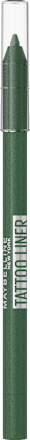 Kajal Tattoo Liner 817 Vivid Green, 1,3 g