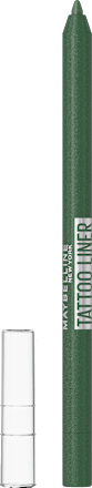 Kajal Tattoo Liner 817 Vivid Green, 1,3 g