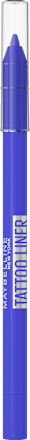 Kajal Tattoo Liner 819 Galactic Cobalt, 1,3 g MAYBELLINE NEW YORK
