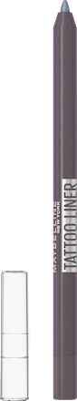 Kajal Tattoo Liner 822, 1,3 g MAYBELLINE NEW YORK