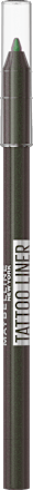 Kajal Tattoo Liner 823, 1,3 g MAYBELLINE NEW YORK