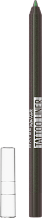 Kajal Tattoo Liner 823, 1,3 g MAYBELLINE NEW YORK