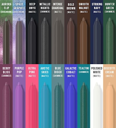Kajal Tattoo Liner 823, 1,3 g MAYBELLINE NEW YORK