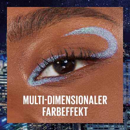 Kajal Tattoo Liner 823, 1,3 g MAYBELLINE NEW YORK