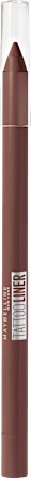 Kajal Tattoo Liner 911 Smooth Walnut, 1,3 g