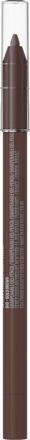 Kajal Tattoo Liner Gel Pencil 910 Bold Brown, 1,3 g