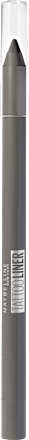 Kajalstift Tattoo Liner Gel Pencil 901 Intense Charcoal, 1,3 g MAYBELLINE NEW YORK