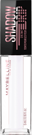 Lidschatten Chroma Liquid 05 Silver, 5 ml