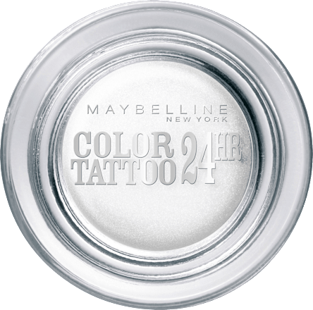 Lidschatten Eyestudio Color Infinite 45 White, 3,5 ml