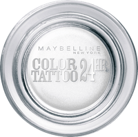 Lidschatten Eyestudio Color Infinite 45 White, 3,5 ml