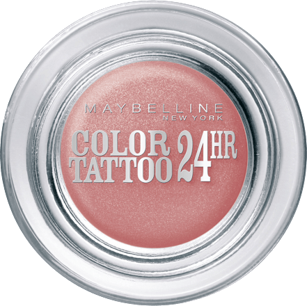 Oogschaduw Eyestudio Color Tattoo 65 Roze Goud, 3,5 ml