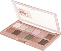 Lidschatten Palette Eyestudio 01 Blushed Nudes, 9,6 g