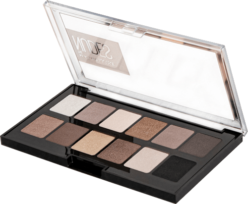 Oogschaduwpalet Eyestudio 01 Nudes, 9,6 g