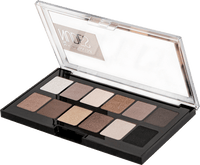 Lidschatten Palette Eyestudio 01 Nudes, 9,6 g
