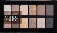 Oogschaduwpalet Eyestudio 01 Nudes, 9,6 g