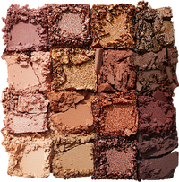 Lidschatten Palette Nudes Of New York, 1 St