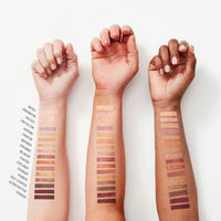 Lidschatten Palette Nudes Of New York, 1 St