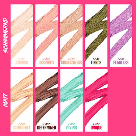 Oogschaduwpen Color Tattoo 24 h Eye Stix 10 I Am Shining, 1,4 g
