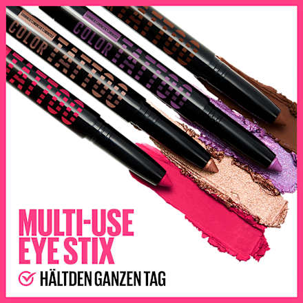 Oogschaduwpen Color Tattoo 24 h Eye Stix 30 I Am Courageous, 1,4 g