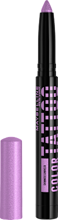 Lidschatten Stift Color Tattoo 24 h Eye Stix 55 I Am Fearless, 1,4 g MAYBELLINE NEW YORK