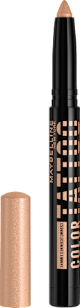 Lidschattenstift Color Tattoo 24h Eye Stix 120 I Am Authentic, 1,4 g MAYBELLINE NEW YORK