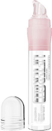Lipgloss Lifter Gel Lip Oil-in-Gel 001 Mintini, 6,6 ml