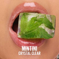 Lipgloss Lifter Gel Lip Oil-in-Gel 001 Mintini, 6,6 ml