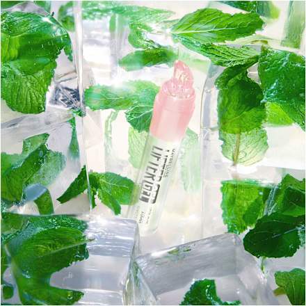 Lipgloss Lifter Gel Lip Oil-in-Gel 001 Mintini, 6,6 ml