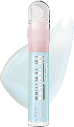 Lipgloss Lifter Gel Lip Oil-in-Gel 002 Blue Boba, 6,6 ml