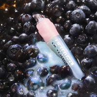 Lipgloss Lifter Gel Lip Oil-in-Gel 002 Blue Boba, 6,6 ml