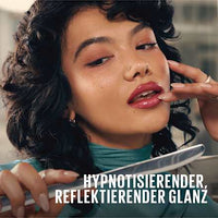 Lipgloss Lifter Gel Lip Oil-in-Gel 002 Blue Boba, 6,6 ml