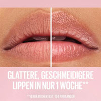 Lipgloss Lifter Gel Lip Oil-in-Gel 002 Blue Boba, 6,6 ml