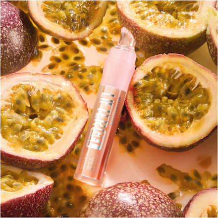 Lipgloss Lifter Gel Lip Oil-in-Gel 003 Passion Juice, 6,6 ml