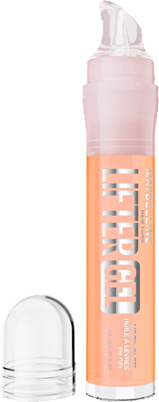 Lipgloss Lifter Gel Lip Oil-in-Gel 003 Passion Juice, 6,6 ml