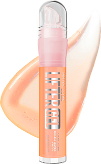 MAYBELLINE NEW YORK Lipgloss Lifter Huile à lèvres en gel 003 Passion Juice, 6,6 ml