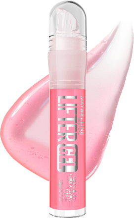 Lipgloss Lifter Gel Lip Oil-in-Gel 004 Sugar Spritz, 6,6 ml