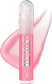 Lipgloss Lifter Gel Lip Oil-in-Gel 004 Sugar Spritz, 6,6 ml