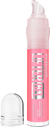 Lipgloss Lifter Gel Lip Oil-in-Gel 004 Sugar Spritz, 6,6 ml