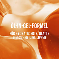 Lipgloss Lifter Gel Lip Oil-in-Gel 005 Melon-Ade, 6,6 ml