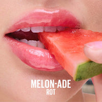 Lipgloss Lifter Gel Lip Oil-in-Gel 005 Melon-Ade, 6,6 ml