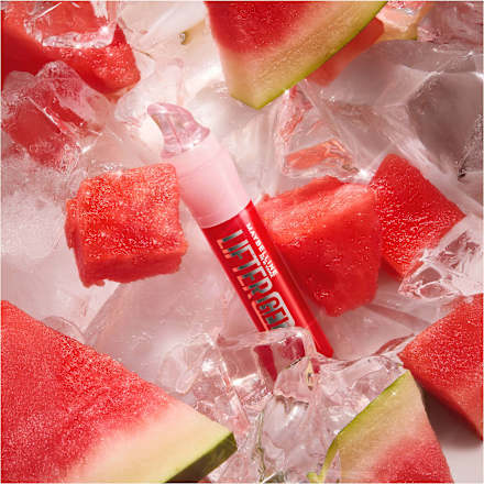 Lipgloss Lifter Gel Lip Oil-in-Gel 005 Melon-Ade, 6,6 ml