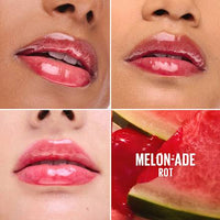 Lipgloss Lifter Gel Lip Oil-in-Gel 005 Melon-Ade, 6,6 ml