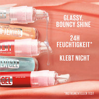 Lipgloss Lifter Gel Lip Oil-in-Gel 005 Melon-Ade, 6,6 ml