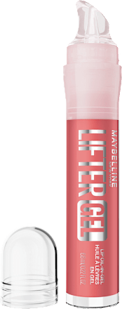 Lipgloss Lifter Gel Lip Oil-in-Gel 006 Strawberry Shake, 6,6 ml