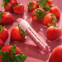 Lipgloss Lifter Gel Lip Oil-in-Gel 006 Strawberry Shake, 6,6 ml