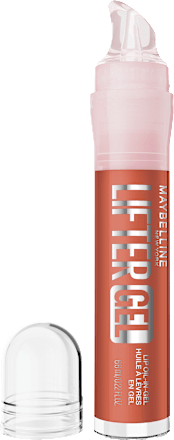 Lipgloss Lifter Gel Lip Oil-in-Gel 007 Vanilla Horchata, 6,6 ml