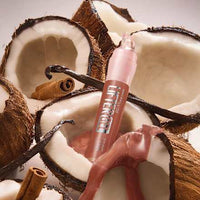 Lipgloss Lifter Gel Lip Oil-in-Gel 007 Vanilla Horchata, 6,6 ml