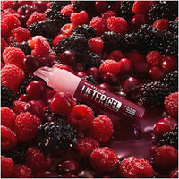 Lipgloss Lifter Gel Lip Oil-in-Gel 008 Berry Twist, 6,6 ml